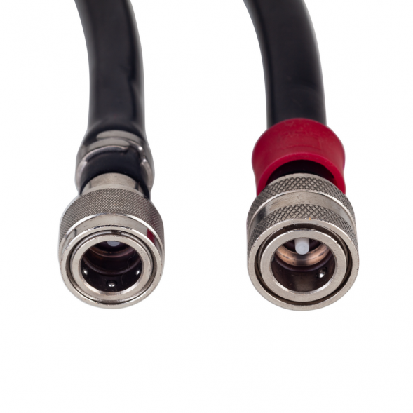 Шланг топливный с грушей для Tohatsu