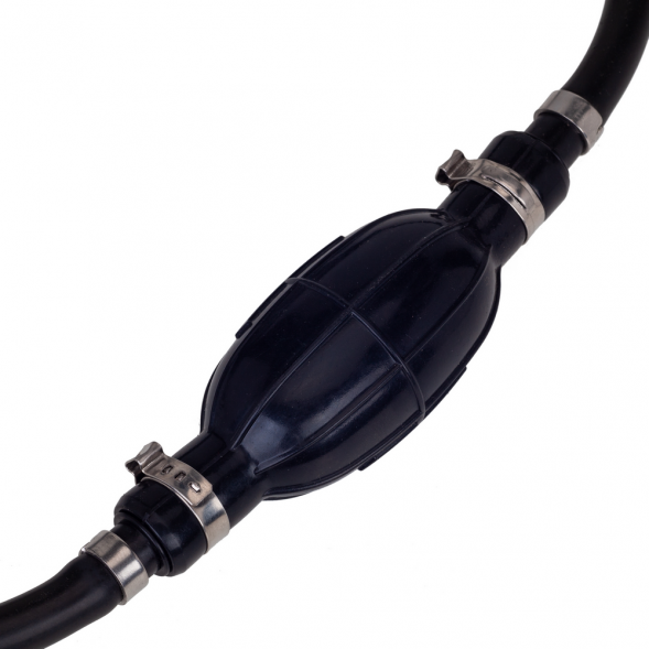 Шланг топливный с грушей для Tohatsu