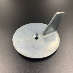 Анод редуктора Yamaha 20-50, F20-50 () (664-45371-01) (YHS)