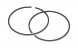 Кольца поршневые Yamaha 115-250 (STD), Omax