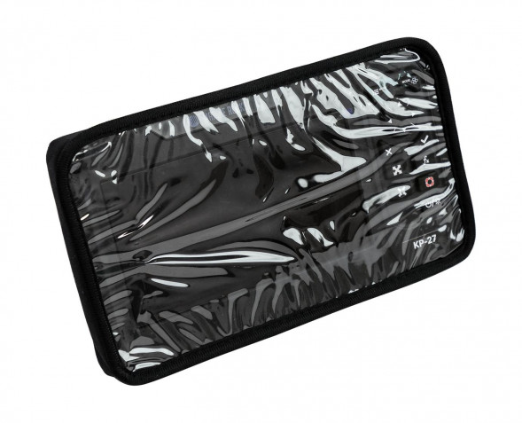 Картплоттер морской 7&quot; 27A с AIS, Marine Rocket