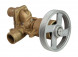 Помпа водяная Volvo Penta D4-180\210\225\260\300, SLP