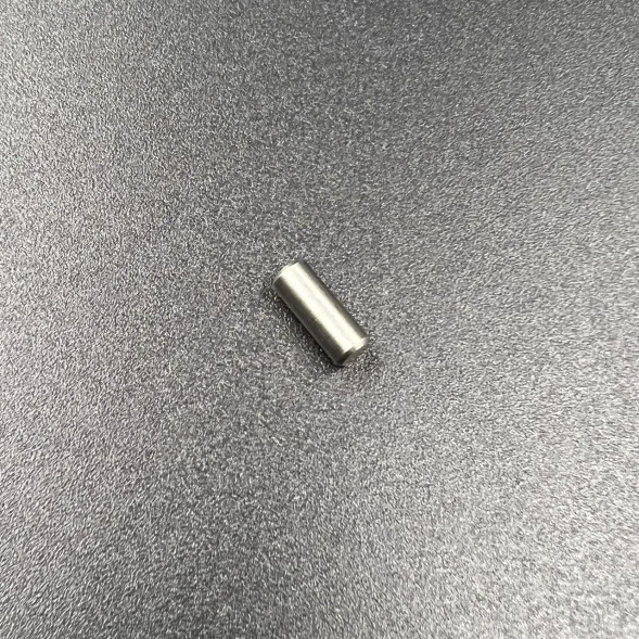 Шпонка крыльчатки Yamaha 4-5, F4-6 (KACAWA)