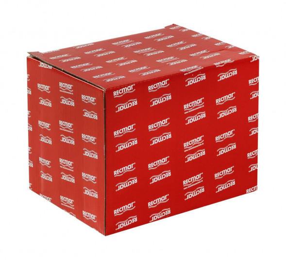 Шланг выхлопа Volvo Penta 7.4/8.2L GM 454/502 CID V8 (1991+), Recmar