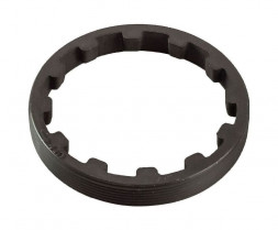 Гайка упорная редуктора Honda BF35-50, Recmar