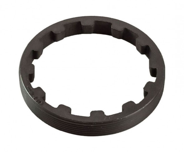 Гайка упорная редуктора Honda BF35-50, Recmar