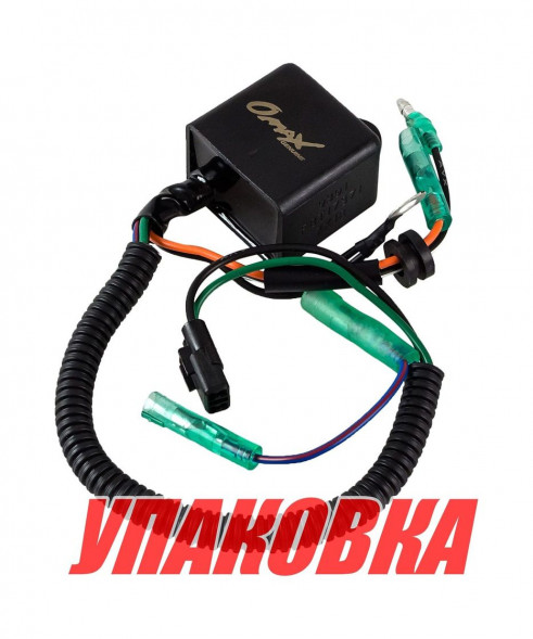 Коммутатор Suzuki DT9.9-15 2001-2012 г. Omax (упаковка из 2 шт.)