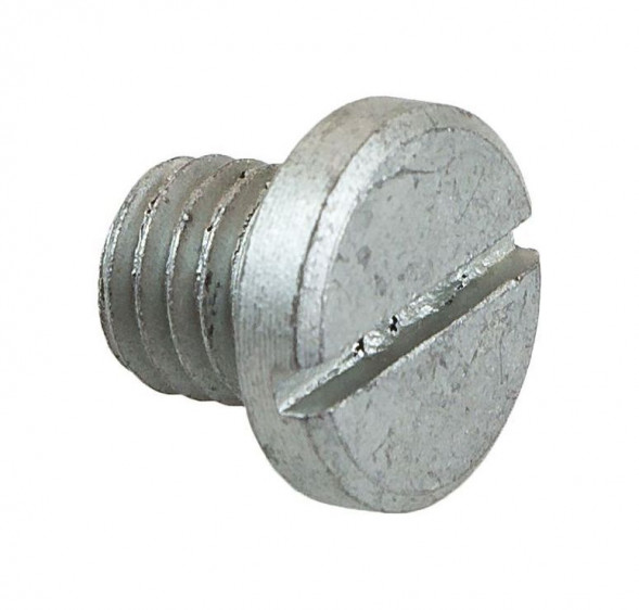 Винт-пробка редуктора Yamaha 2-350, Omax