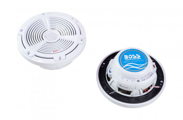 Морская акустика BOSS MR652C (упаковка из 6 шт.)