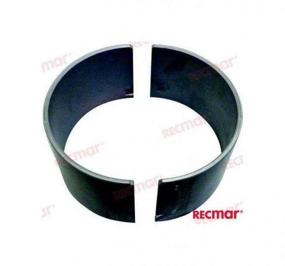 Вкладыши Volvo Penta AD-MD30-300, Recmar