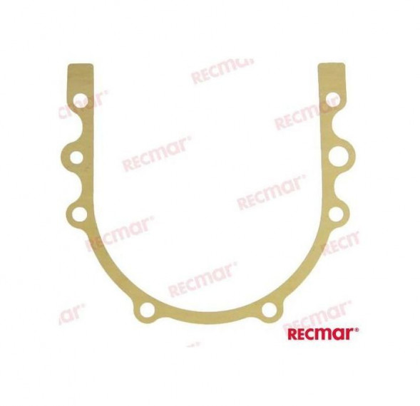 Прокладка Volvo Penta AQ230-251/AB120-145, Recmar