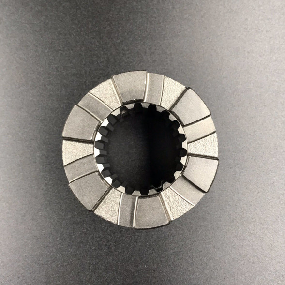 Муфта переключения скорости Suzuki DF40-60(A) (Suzuki)