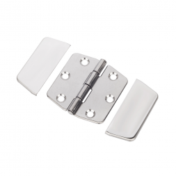 Петля Skipper  75х75х2 мм