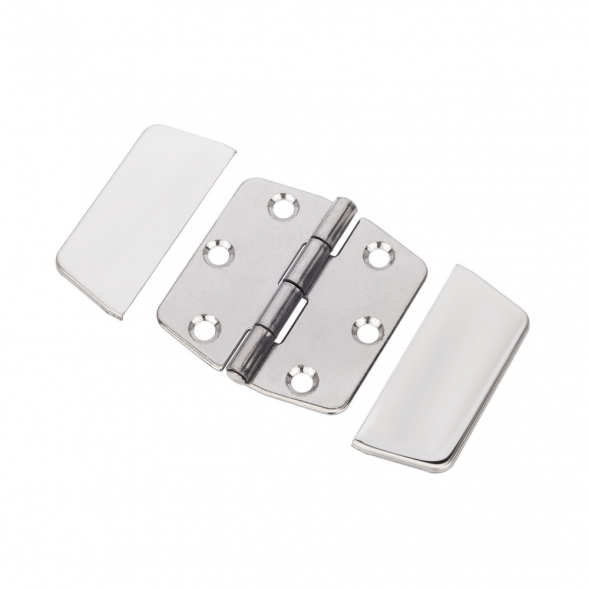 Петля Skipper  75х75х2 мм