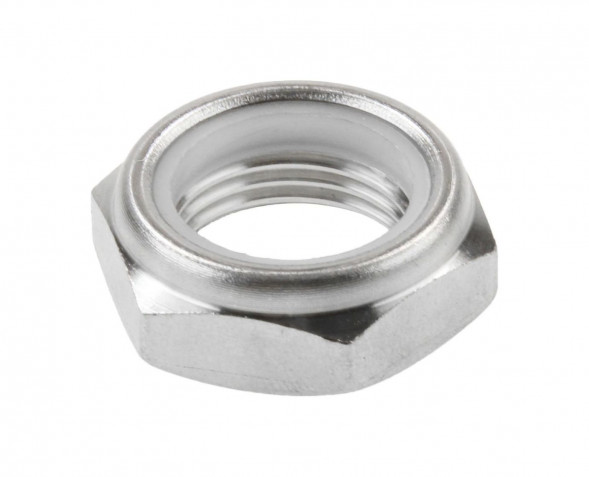 Гайка трубки струбцины (М22) Suzuki DT9.9-40/150-225/DF9.9-300