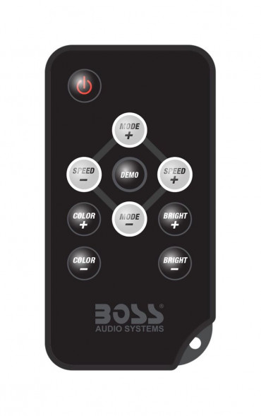 Аудиосистема BOSS UTV4BRGB (упаковка из 2 шт.)