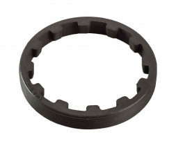 Гайка упорная редуктора Honda BF35-50, Omax