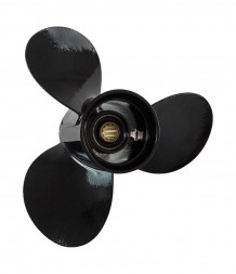 Винт гребной Suzuki DF8A-9.9A/DT9.9-15;3x9-1/4x8, Baeksan