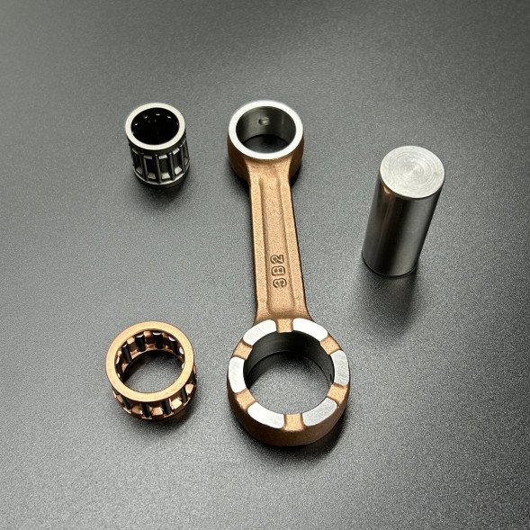 Шатунный комплект Tohatsu 6-9.8 (Kacawa)