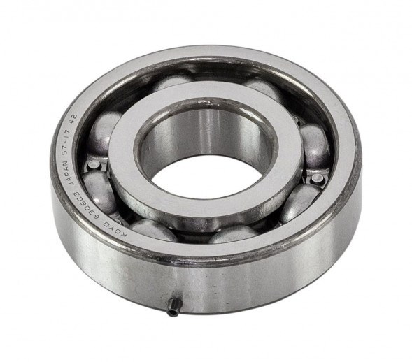 Подшипник 30х72х19, Suzuki, Omax