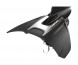 Гидрокрыло StingRay StarFire, серое, 40-300 л.с. (упаковка из 6 шт.)