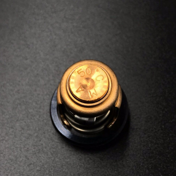 Термостат Yamaha 50-70 (6H3-12411-11) (Yamaha)