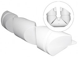 Причальный кранец №3