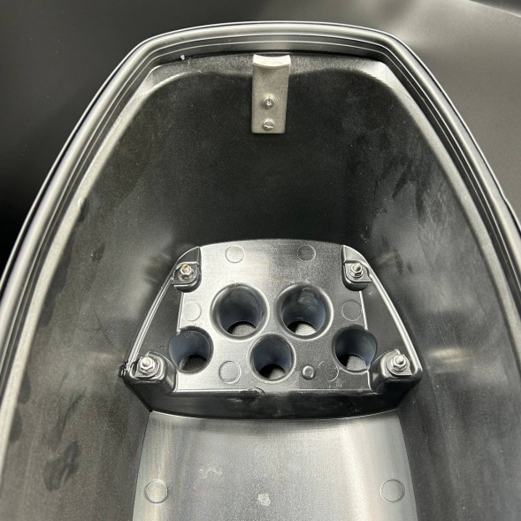 Капот Tohatsu 9.9-18 (YUELANG)