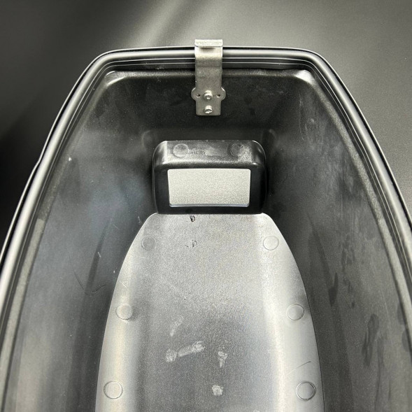 Капот Tohatsu 9.9-18 (YUELANG)