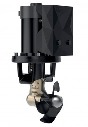 Подруливающее устройство, 3 кВт, 55 кгс, 24 В, 185 мм