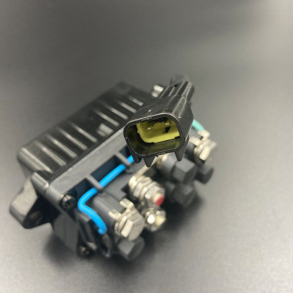 Реле гидроподъемника Yamaha (63P-81950-00) (PREMARINE)