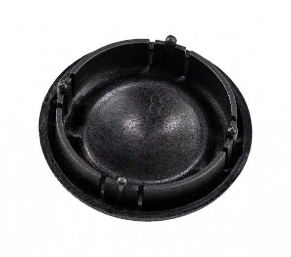 Заглушка рулевое колесо E.Chance