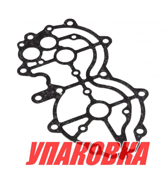 Прокладка под крышку головки Yamaha 40X, Omax (упаковка из 2 шт.)