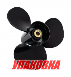 Винт гребной Mercury 135-300;3x14-1/2x19, Alpha 1, Bravo 1, BaekSan (упаковка из 6 шт.)