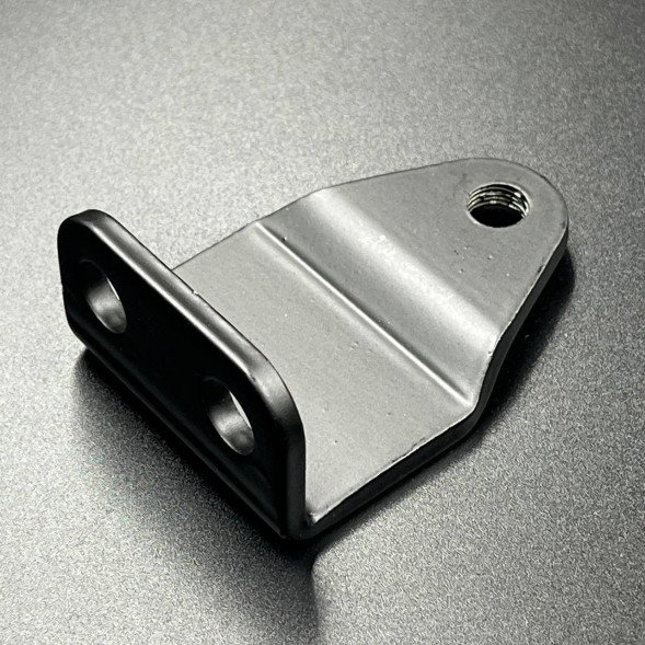 Кронштейн крепления рулевой тяги Yamaha 40X, F20-70 (Kacawa)