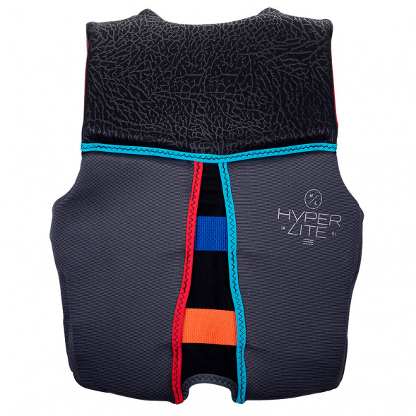 Жилет неопреновый для подростков &quot;Hyperlite Youth LG Indy&quot;