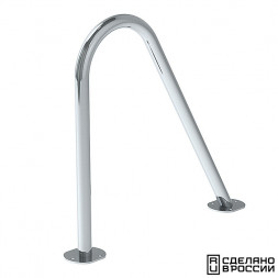 Леер носовой малый, нержавеющая сталь