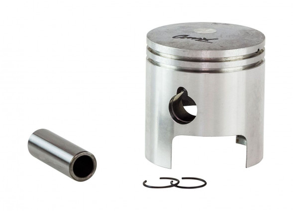 Поршень Tohatsu/Mercury 9.9-15, STD, Omax