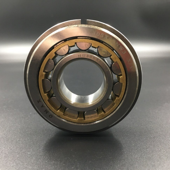 Подшипник роликовый Yamaha 20-30 (25x62x17) (Omax)