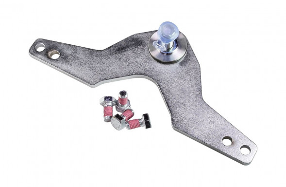 Рулевая пластина для гидроцилиндра Mercury 75-115 л.с. (1732 см2), Sea First