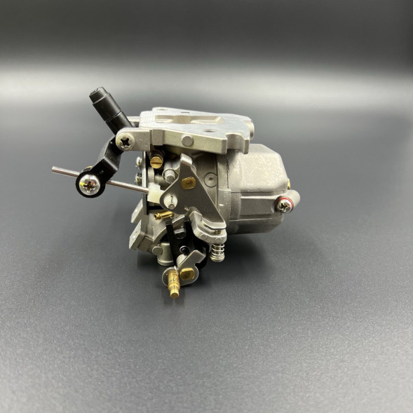 Карбюратор Yamaha 9.9-15 Old (6E8-14301) (Omax)