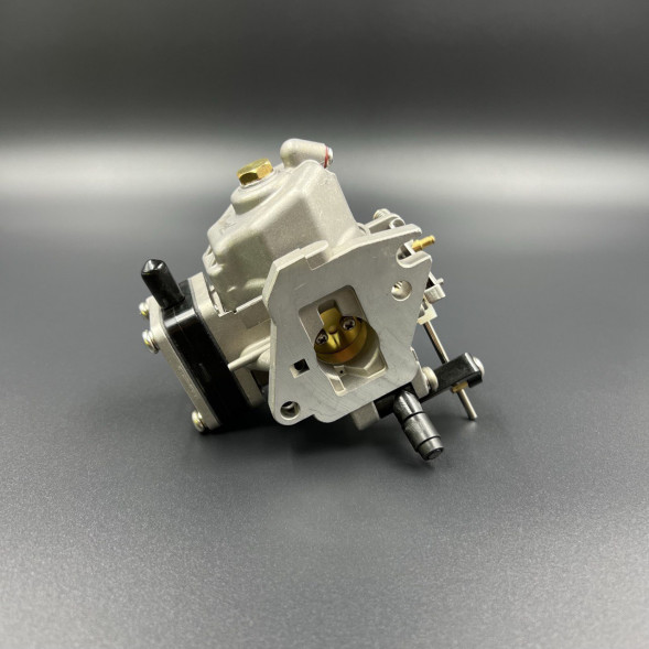 Карбюратор Yamaha 9.9-15 Old (6E8-14301) (Omax)