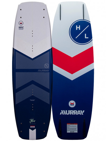 Вейкборд Murray 139