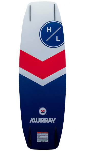 Вейкборд Murray 139