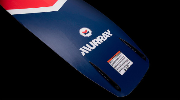 Вейкборд Murray 139
