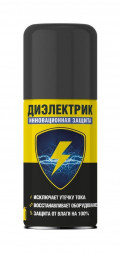 Диэлектрик Nano Protech