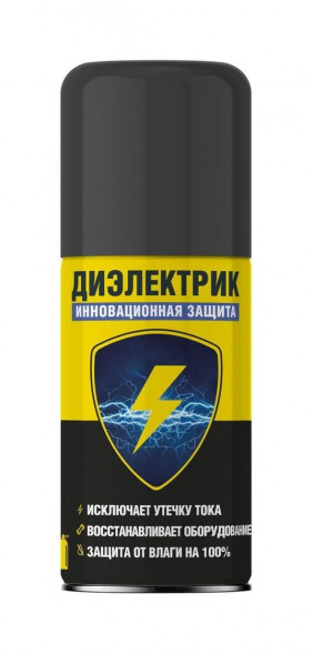 Диэлектрик Nano Protech