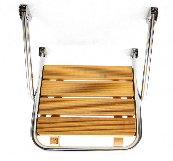 Кормовая платформа &quot;Мореман&quot;, 380х450 мм