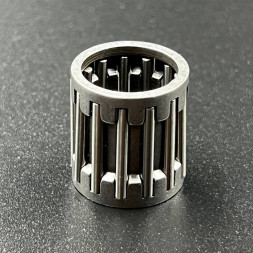 Подшипник поршневой (14x18x20) Tohatsu 5-18 (338-00042-0, 350-00042-0, 369-00042-0) (YUELANG)