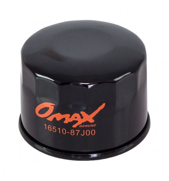 Фильтр масляный Suzuki DF25-70/DF40A/50A/60A, Omax (упаковка из 20 шт.)